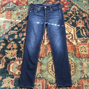 American Eagle Outfitters Jeans